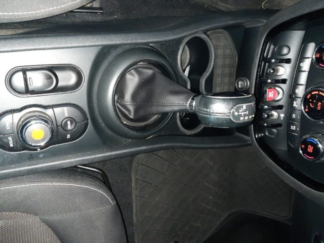 MINI Clubman usata, con Controllo automatico clima