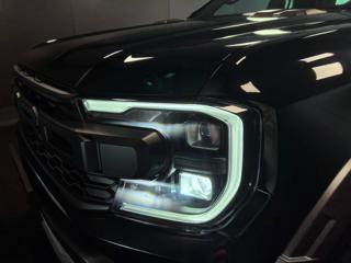 FORD Ranger Raptor usata, con Fendinebbia
