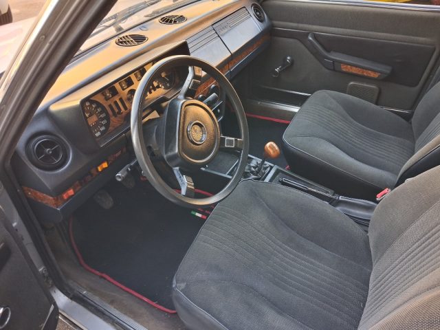 ALFA ROMEO Alfetta usata 5