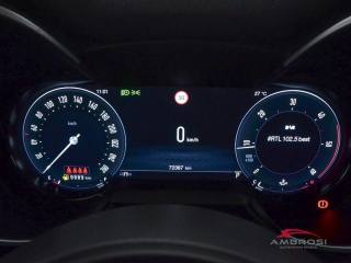 ALFA ROMEO Stelvio usata 12
