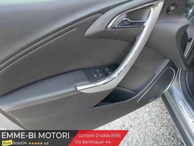 OPEL Astra usata, con Chiusura centralizzata