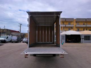 RENAULT Master usata, con Controllo trazione