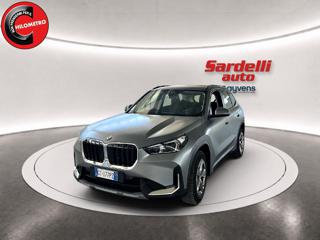 BMW X1 SDRIVE 18D