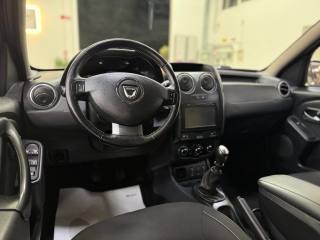 DACIA Duster usata, con Immobilizzatore elettronico