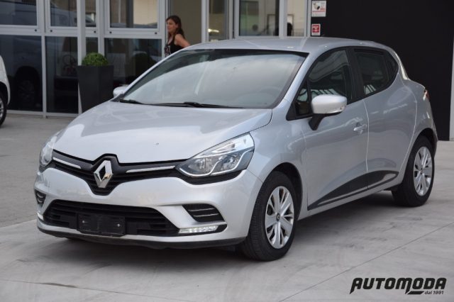 RENAULT Clio usata, con ABS