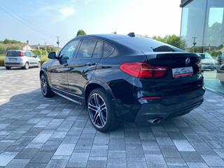 BMW X4 usata, con Cerchi in lega