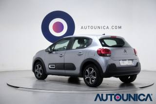 CITROEN C3 usata, con Touch screen