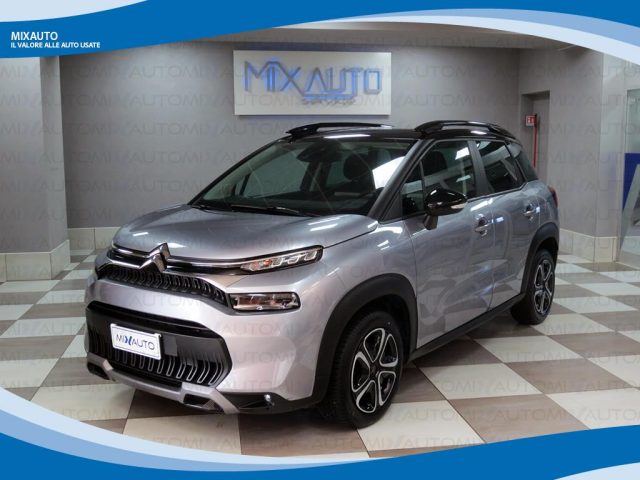 CITROEN C3 Aircross usata, con ABS