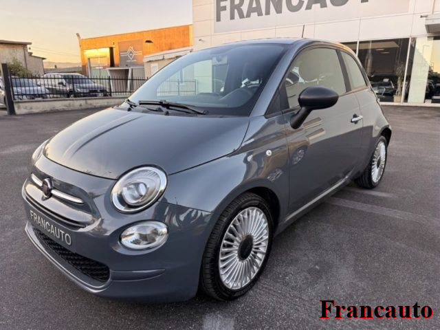 FIAT 500 usata, con ABS