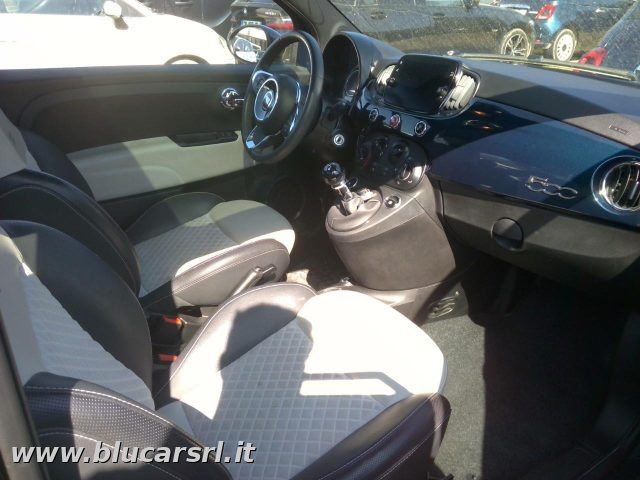 FIAT 500 usata, con Airbag Passeggero