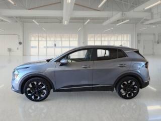KIA Sportage usata, con Airbag Passeggero