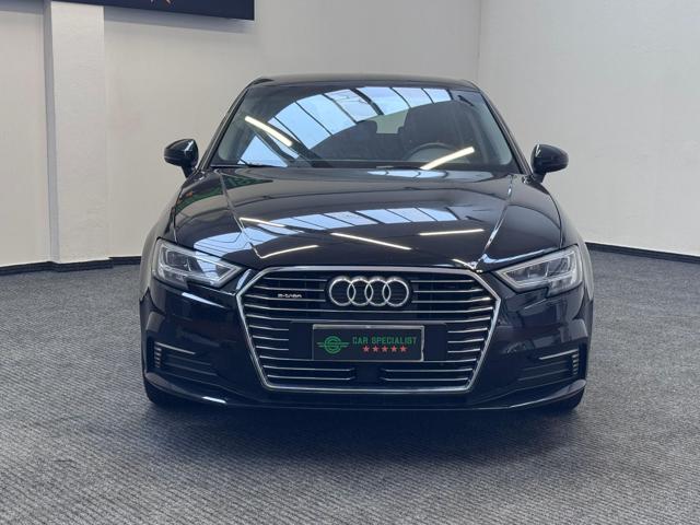 AUDI A3 usata, con Airbag laterali