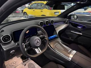 MERCEDES-BENZ GLC 300 usata, con Cruise Control