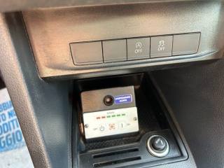 VOLKSWAGEN Caddy usata, con Specchietti laterali elettrici