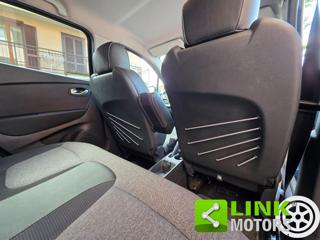 RENAULT Captur usata, con Limitatore di velocità