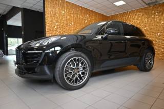 PORSCHE Macan usata 92