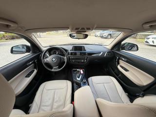 BMW 118 usata, con Servosterzo