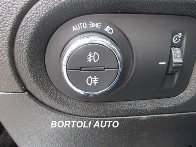 OPEL Grandland X usata, con Luci diurne LED