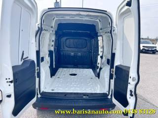 FIAT Doblo usata, con Cruise Control