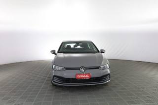 VOLKSWAGEN Golf Golf 1.0 eTSI EVO DSG Life