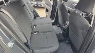 KIA Sportage usata, con Immobilizzatore elettronico