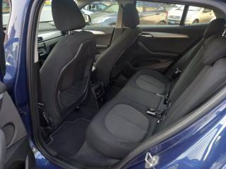 BMW X2 usata, con Controllo trazione