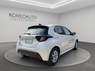 MAZDA 2 usata, con Chiusura centralizzata