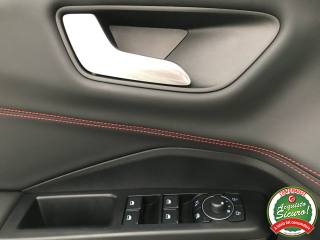 FORD Puma usata, con Sistema di navigazione