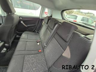 PEUGEOT 2008 usata, con Servosterzo