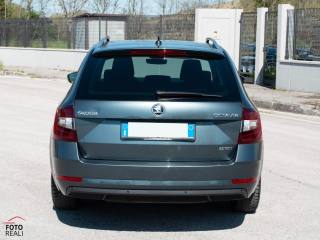 SKODA Octavia usata, con Alzacristalli elettrici