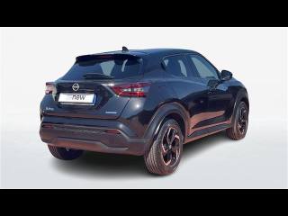 NISSAN Juke usata, con Airbag