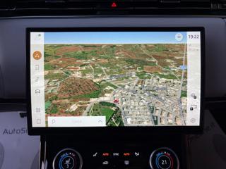 LAND ROVER Range Rover Sport usata, con Sistema di navigazione