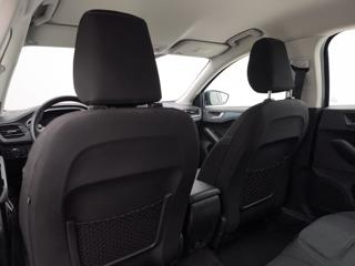 FORD Focus usata, con USB