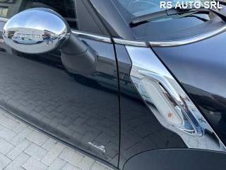 MINI Countryman usata, con Cerchi in lega