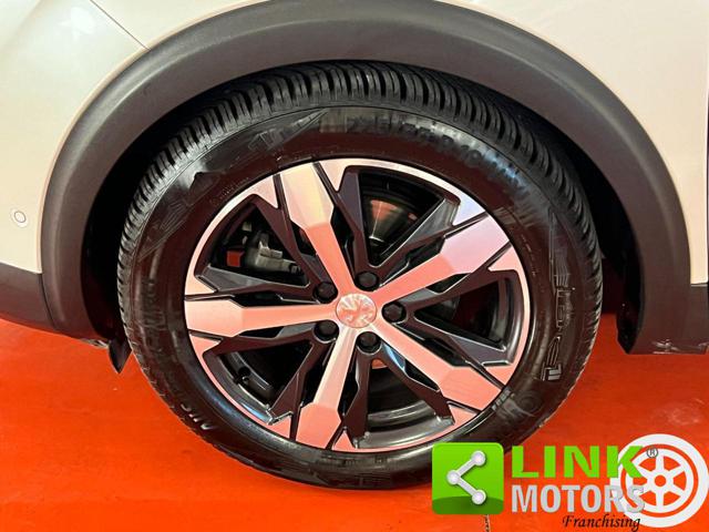 PEUGEOT 5008 usata 21