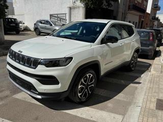 JEEP Compass 1.5 Turbo T4 130 CV MHEV 2WD Altitude
