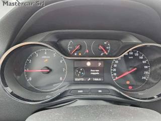 OPEL Crossland usata, con Fendinebbia