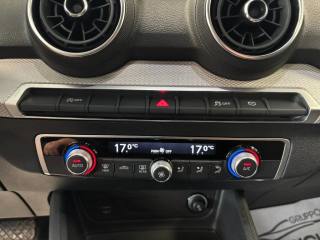 AUDI Q2 usata, con Vetri oscurati