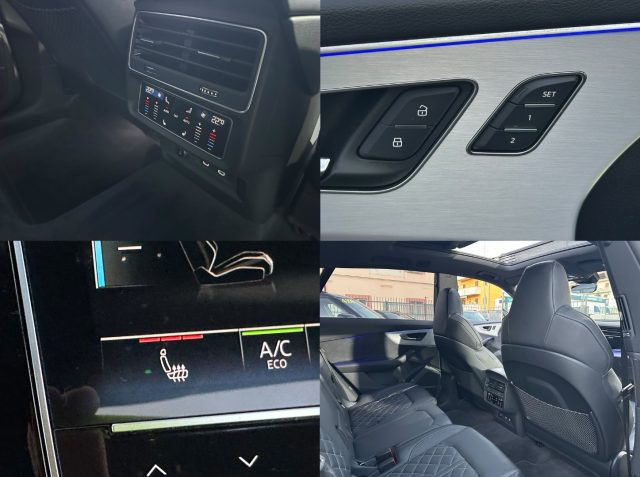 AUDI Q8 usata, con Cronologia tagliandi