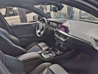 BMW 116 usata, con Cerchi in lega