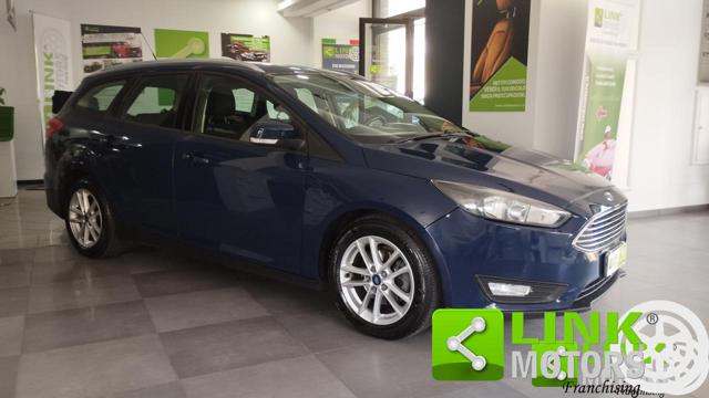 FORD Focus usata 2