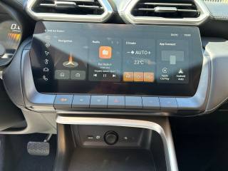 MG ZS usata, con ESP