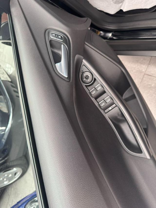 FORD Focus usata, con Climatizzatore