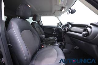 MINI Cooper usata 40