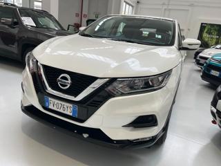 NISSAN Qashqai usata, con Airbag
