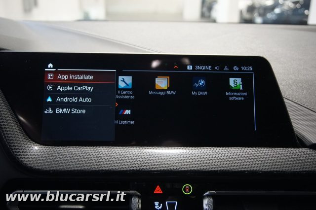 BMW 218 usata 13