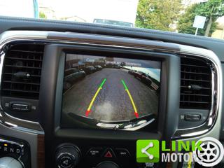 DODGE RAM usata, con Sospensioni pneumatiche