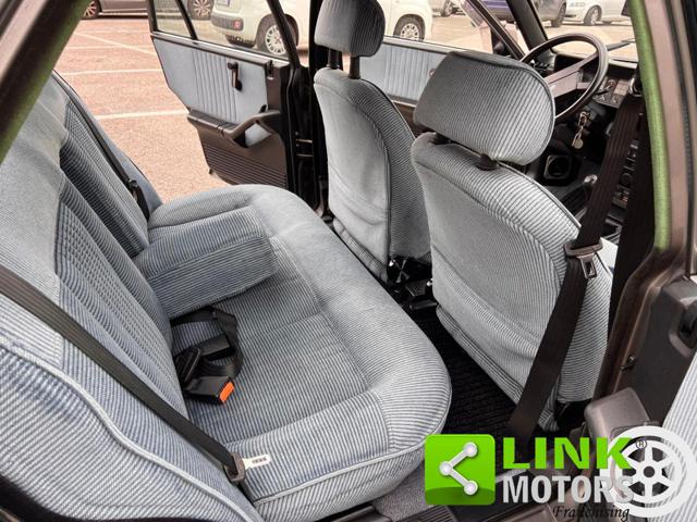 LANCIA Prisma usata 5