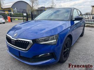 SKODA Scala 1.0 TSI 110 CV Ambition