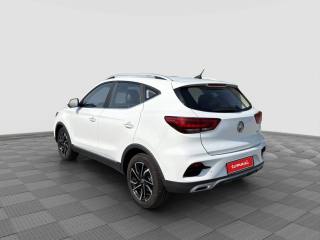 MG ZS usata 3